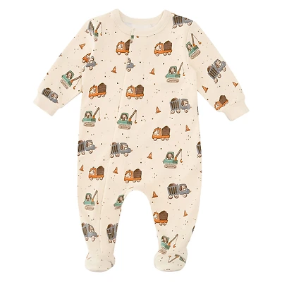 Dogs Magnetic Pajamas P-18m