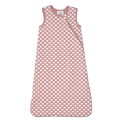 Sac de Nuit Coeurs 0-36mois