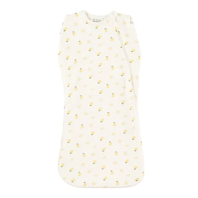 Sleep Bag Newborn Lemons
