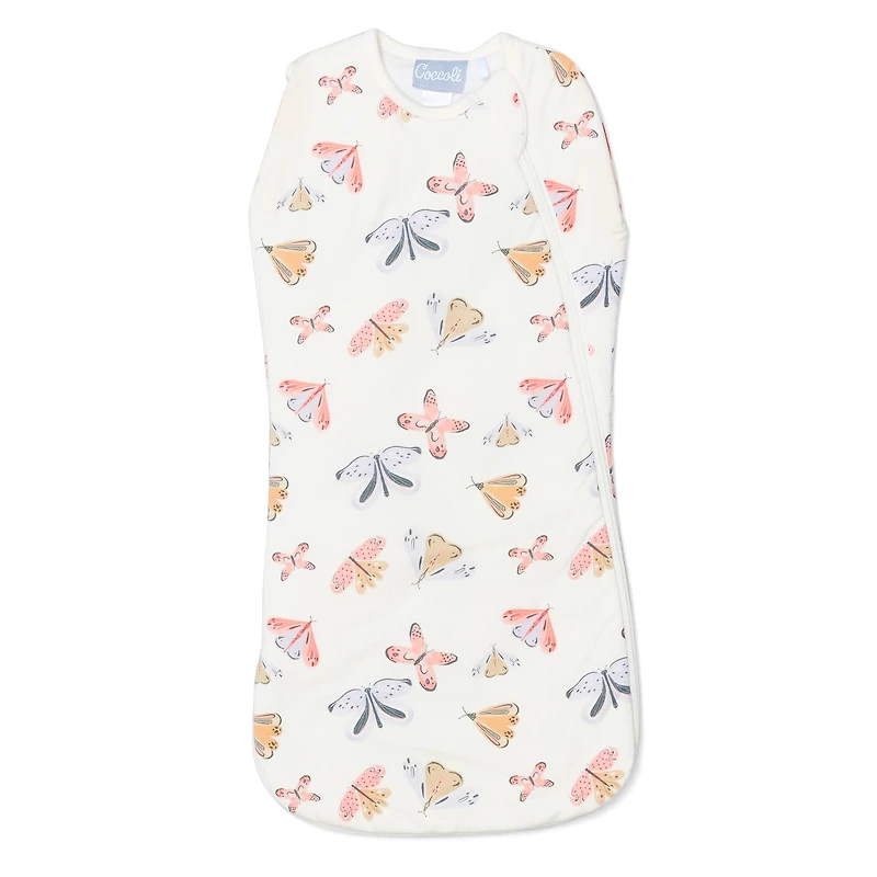 Sleepbag New Born Butterflies
