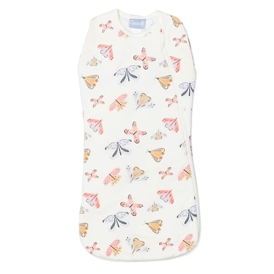 Sac de Nuit Nouveau-né - Papillons