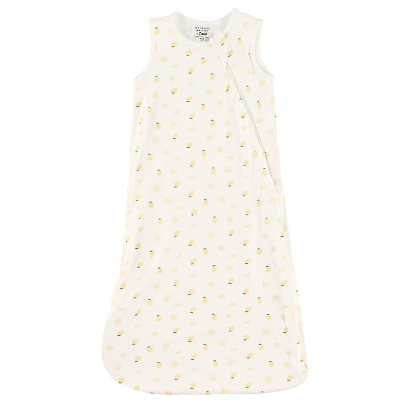Sleepbag Lemons 0-36m