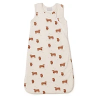 Sac de Nuit 0-36mois - Vache Highland