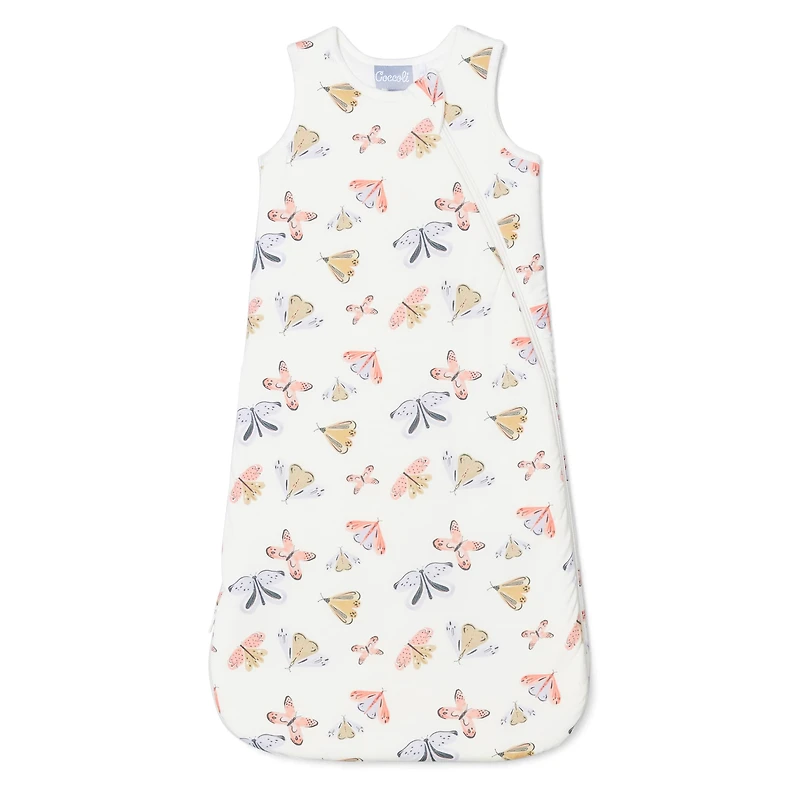 Sac de Nuit 0-36mois - Papillons