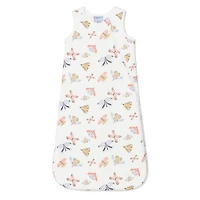Sac de Nuit 0-36mois - Papillons