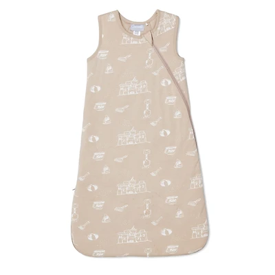 Sleepbag New Bord Sand Castels