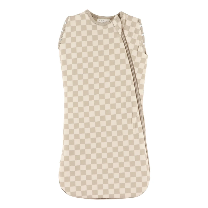 Sleepbag New Born Squares