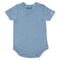 Modal Bodysuit 3-18m