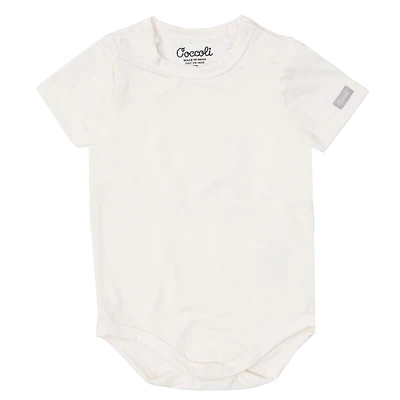 Modal Bodysuit 3-18m