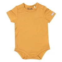 Modal Bodysuit 3-18m