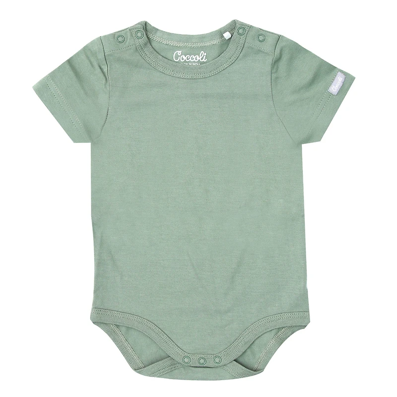 Modal Bodysuit 3-18m