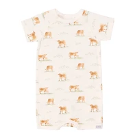 Barboteuse Vaches 1-18mois