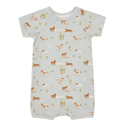 Combinaison Rodéo 1-18mois