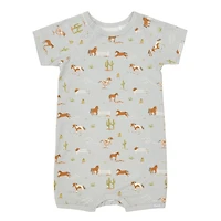 Combinaison Rodéo 1-18mois