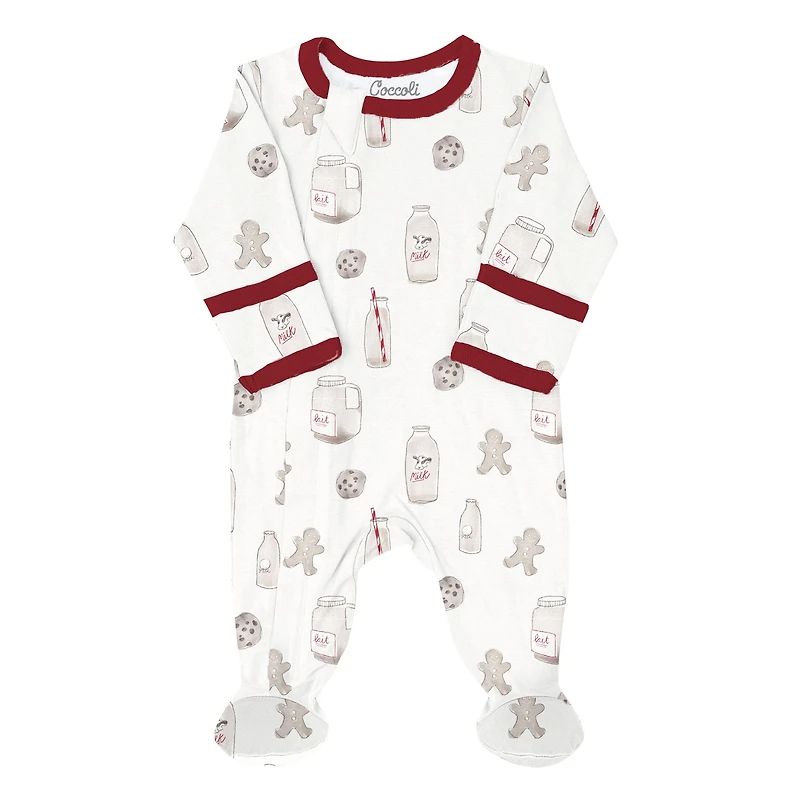 Cookies Pajamas 1-18m