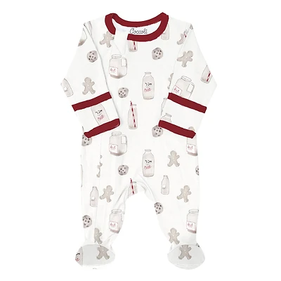 Cookies Pajamas 1-18m