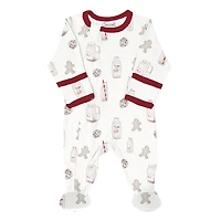 Cookies Pajamas 1-18m