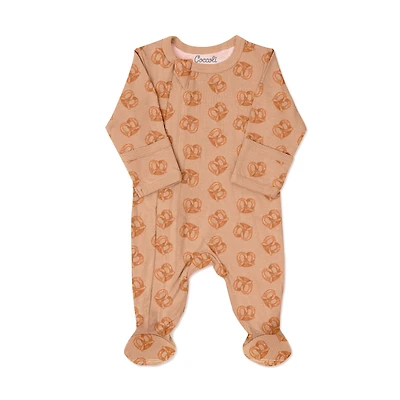 Pyjama Bretzel 0-18m