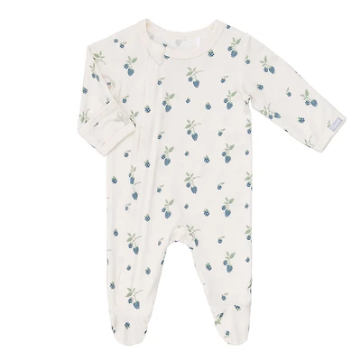 Pyjama Mûres 1-18mois