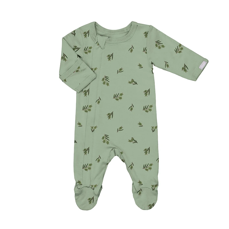 Olives Pajamas 1-18m