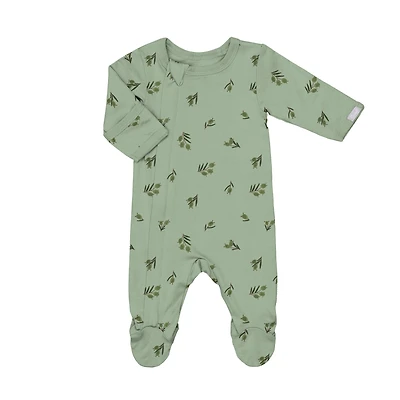 Olives Pajamas 1-18m