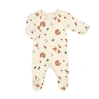 Pyjama Pizza 1-18mois