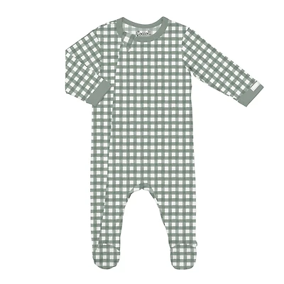 Pyjama Vichy 1-18mois