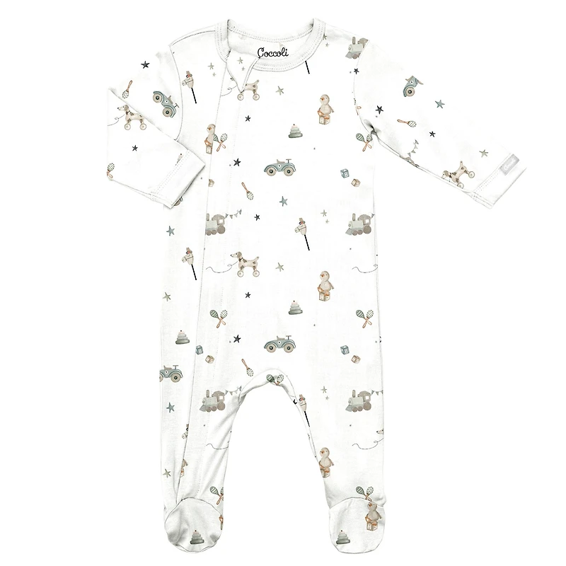 Toys Pajamas 1-18m