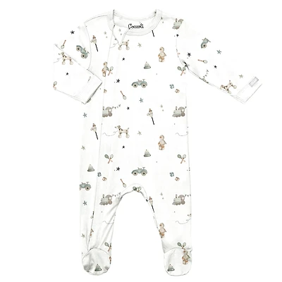 Toys Pajamas 1-18m