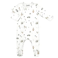 Toys Pajamas 1-18m