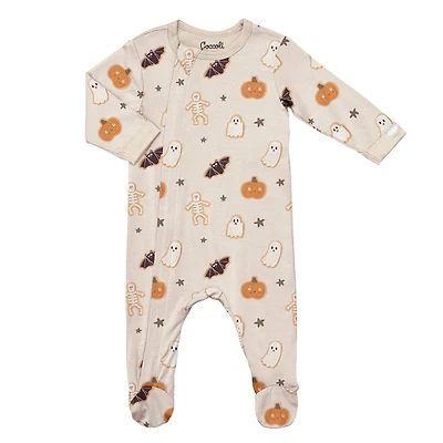 Cookies Pajamas 1-18m