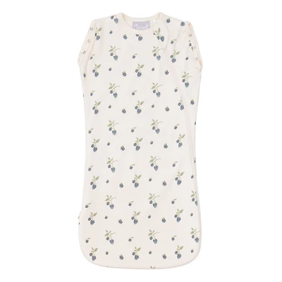 Sleep Bag Newborn Blackberries