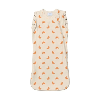 Sac De Nuit Nouveau-né Croissants