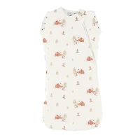 Newborn Sleep Bag - Mountain Chalet