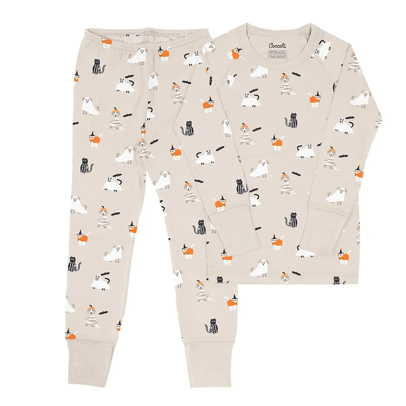 Halloween Dogs Pajamas 2-10