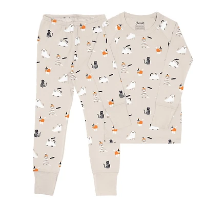 Halloween Dogs Pajamas 2-10
