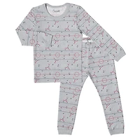 Hockey Pajamas 2