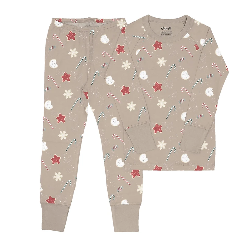 Pyjama Cannes Bonbon 2-10ans