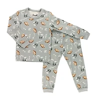 Pyjama Football 2-10ans