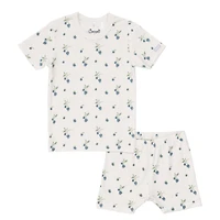 Pyjama Court Mûres 2-12ans