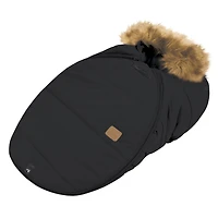 Car Seat Cover - Black