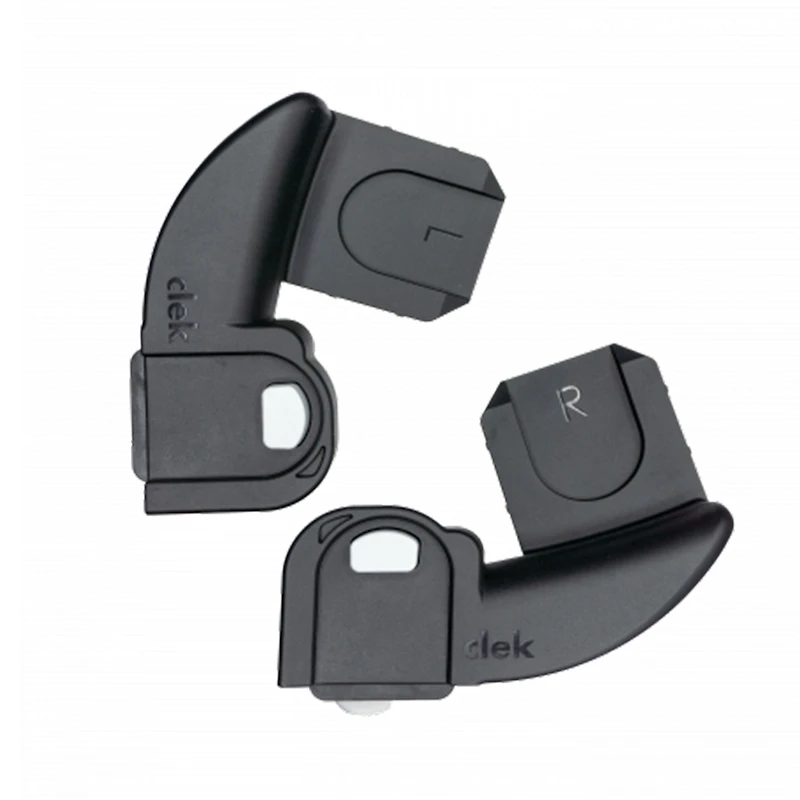 Adaptateur Clek Vista / Cruz / V2
