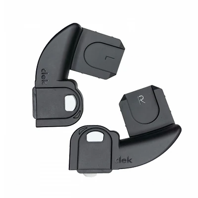 Adaptateur Clek Vista / Cruz / V2