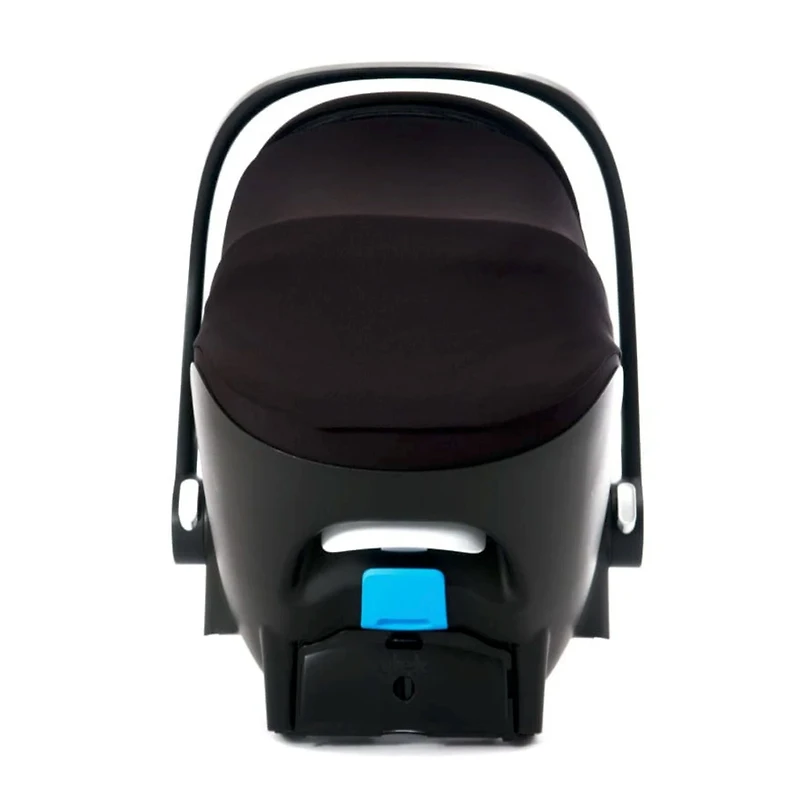 Car Seat 4-35lb Liingo Railroad
