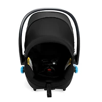Car Seat 4-35lb Liingo Railroad