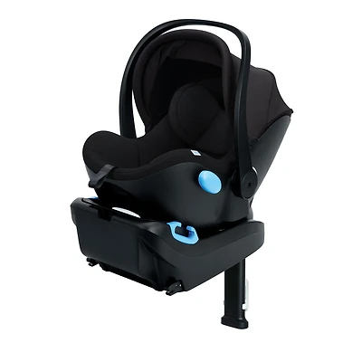 Liing Car Seat - Carbon