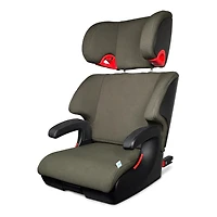 Siège d'Auto Oobr - Vert Highlands