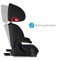 Car Seat Oobr Railroad Ziip