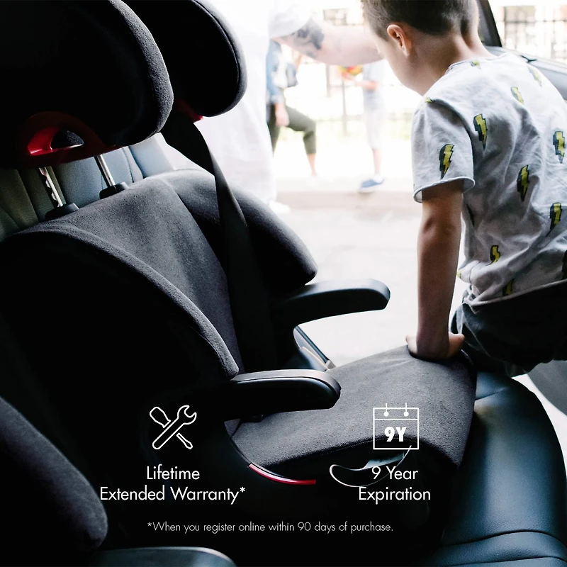 Car Seat Oobr Railroad Ziip