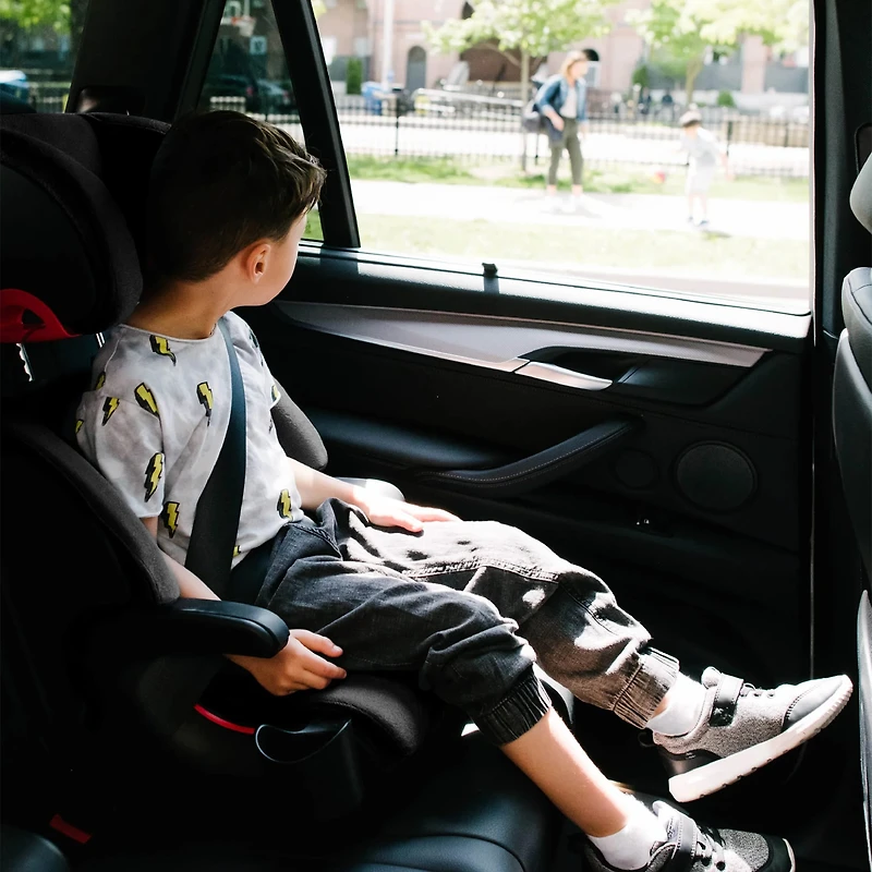 Siège Auto Oobr Railroad Ziip